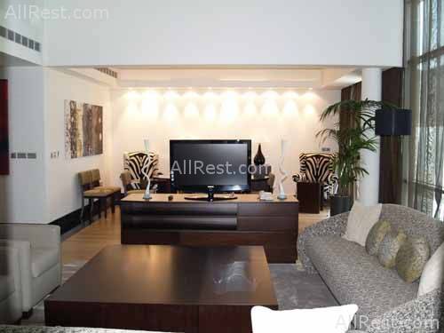 BurJuman Rotana Suites 12